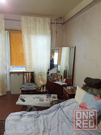 Продам 2-к квартиру на Пушке, кв-л Химик Макеевка - изображение 3