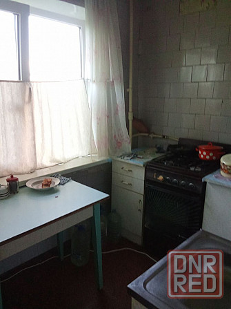 Продам 2-к квартиру на Пушке, кв-л Химик Макеевка - изображение 5