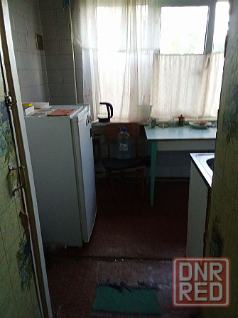 Продам 2-к квартиру на Пушке, кв-л Химик Макеевка - изображение 6