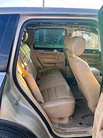 Продам Volkswagen Touareg Донецк