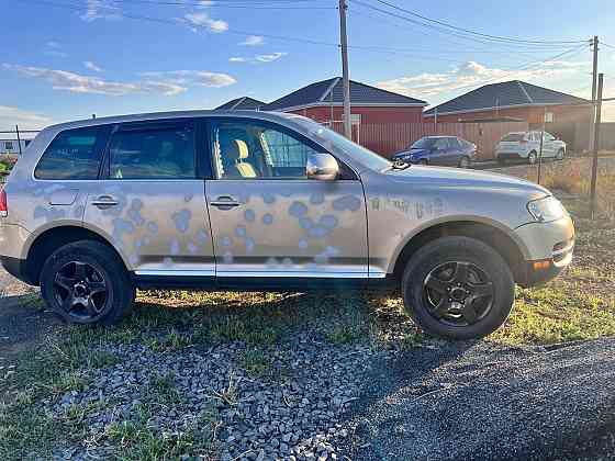 Продам Volkswagen Touareg Донецк
