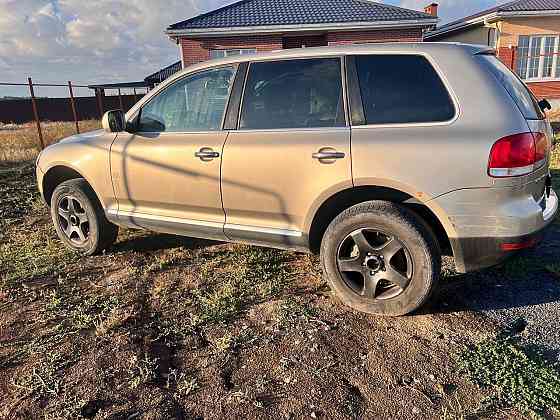 Продам Volkswagen Touareg Донецк