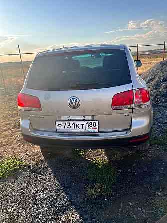 Продам Volkswagen Touareg Донецк