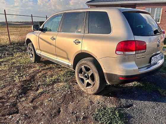 Продам Volkswagen Touareg Донецк
