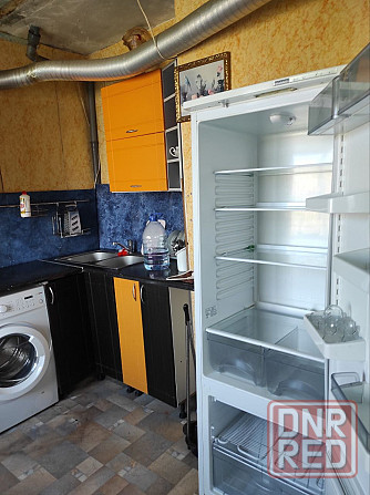 Продам 3-х комнатную квартиру на Зеленом Макеевка - изображение 5