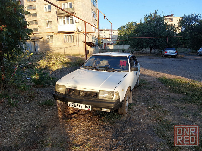 Москвич 2141 Комсомольское - изображение 1