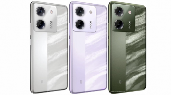 Xiaomi Poco M7 Pro 5G 12/256Gb Донецк