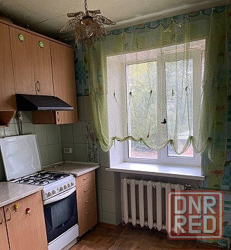 2-х ком. квартира ж/д Вокзал Донецк - изображение 1