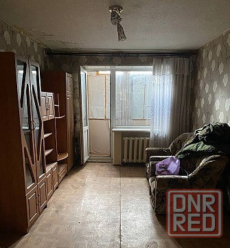 2-х ком. квартира ж/д Вокзал Донецк - изображение 2