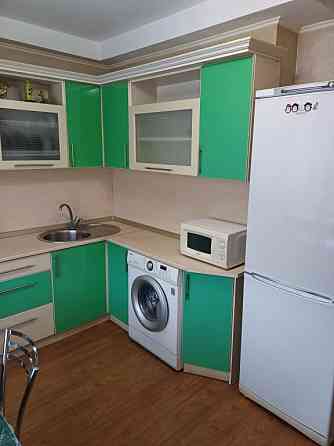 Сдается однокомнатная квартира в Ворошиловском районе. Донецк