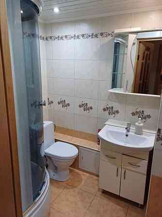 Сдается однокомнатная квартира в Ворошиловском районе. Донецк