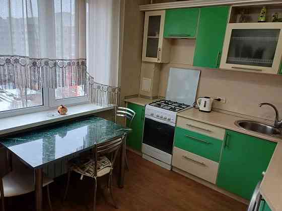 Сдается однокомнатная квартира в Ворошиловском районе. Донецк