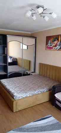 Сдается однокомнатная квартира в Ворошиловском районе. Донецк