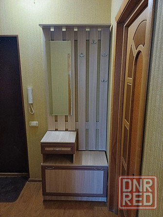 Сдается однокомнатная квартира в Ворошиловском районе. Донецк - изображение 4