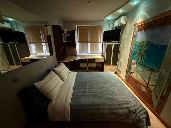 2-комн. кв. Центр. Вода 24/7 Донецк