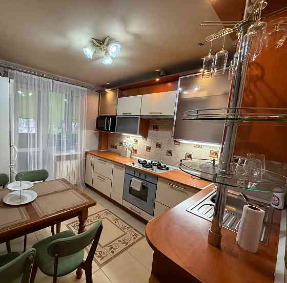 Здесь чисто, комфортно и уютно! Вода 24/7 Донецк