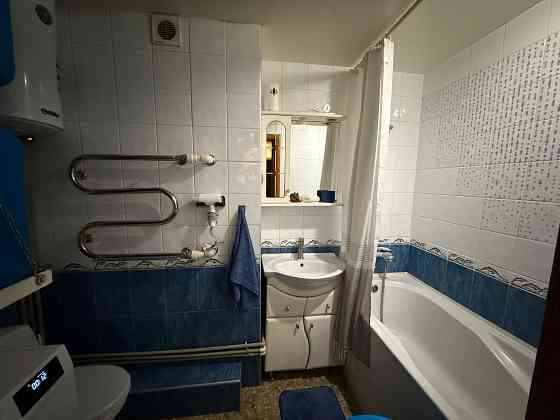 Центр, вода 24/7 свободна с 17.11 Донецк