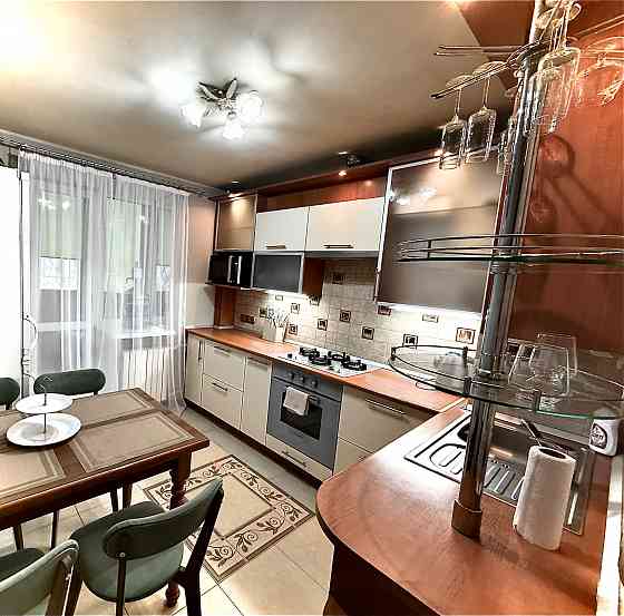 2-комн. кв. Центр. Вода 24/7 Донецк