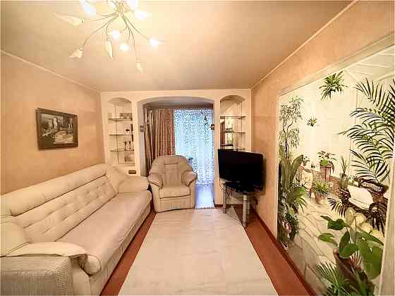 2-комн. кв. Центр. Вода 24/7 Донецк