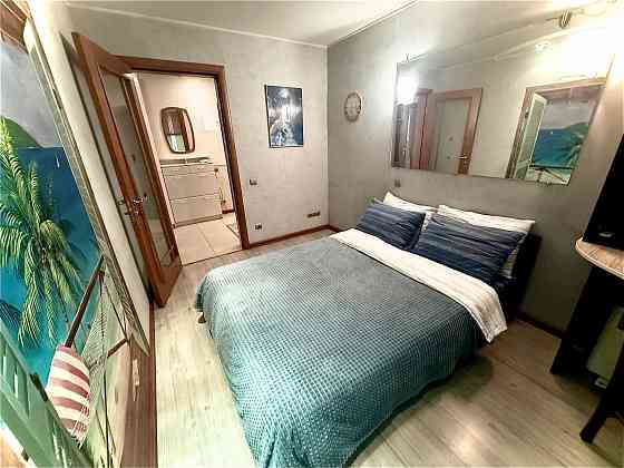 2-комн. кв. Центр. Вода 24/7 Донецк