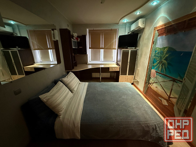 2-комн. кв. Центр. Вода 24/7 Донецк - изображение 6