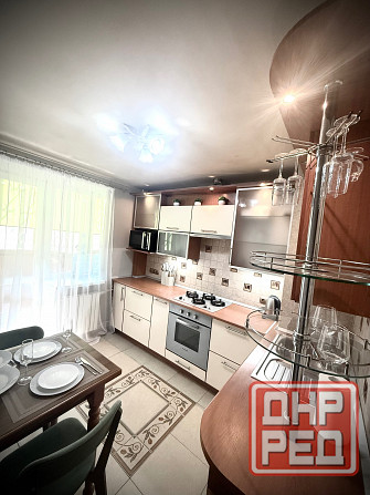 2-комн. кв. Центр. Вода 24/7 Донецк - изображение 2