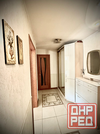 2-комн. кв. Центр. Вода 24/7 Донецк - изображение 10