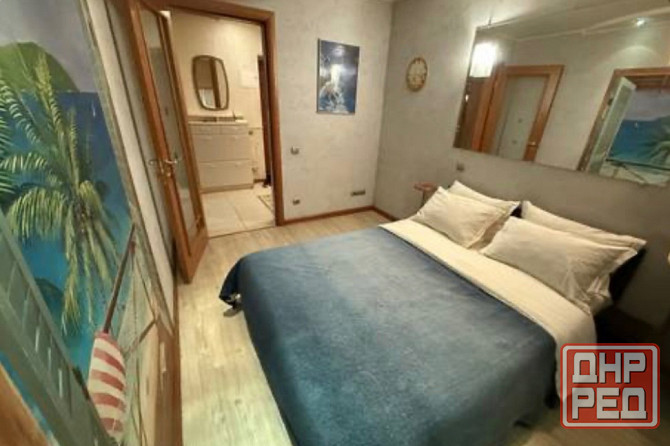 2-комн. кв. Центр. Вода 24/7 Донецк - изображение 3