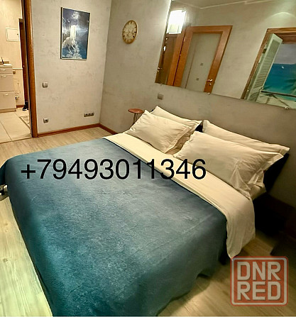 Здесь чисто, комфортно и уютно! Вода 24/7 Донецк - изображение 1