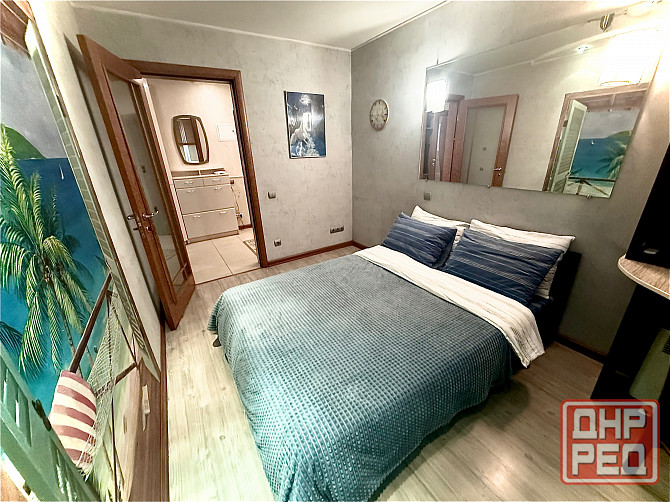 2-комн. кв. Центр. Вода 24/7 Донецк - изображение 4