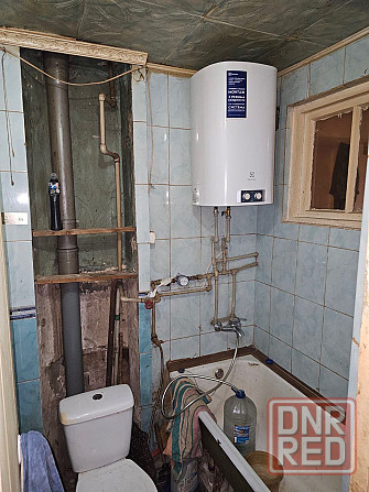 Улица Палладина , жилое состояние Донецк - изображение 5