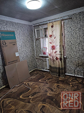 Улица Палладина , жилое состояние Донецк - изображение 1