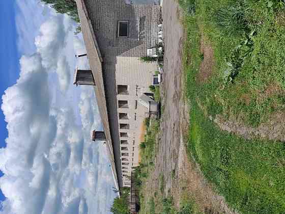 Свинарник под ключ Донецк