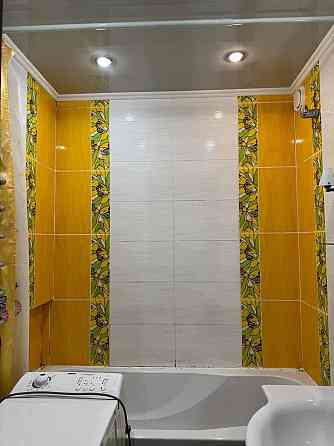 2-х ком. квартира, Бирюзова 2 Донецк