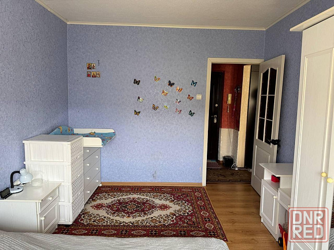 2-х ком. квартира, Бирюзова 2 Донецк - изображение 2