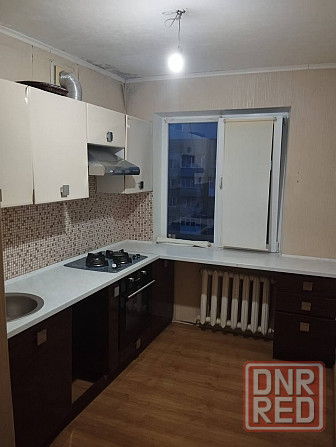 2-х ком. квартира, Бирюзова 2 Донецк - изображение 3