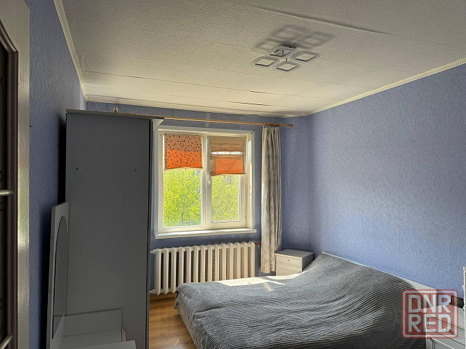 2-х ком. квартира, Бирюзова 2 Донецк - изображение 1