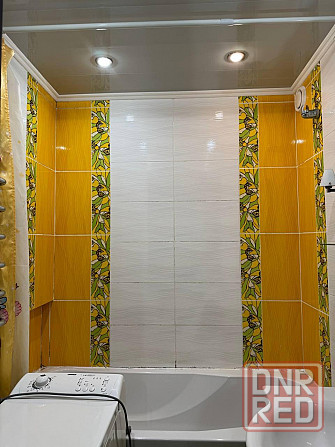 2-х ком. квартира, Бирюзова 2 Донецк - изображение 5