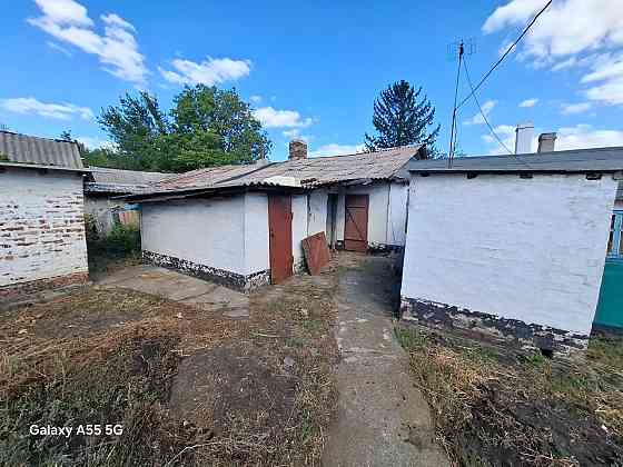 Продается квартира на земле 37 м2 Петровский р-н Донецк