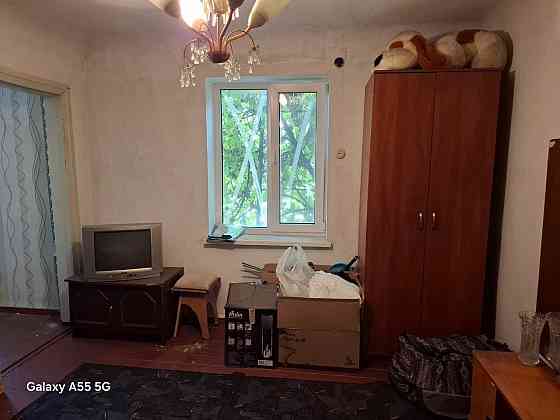 Продается квартира на земле 37 м2 Петровский р-н Донецк