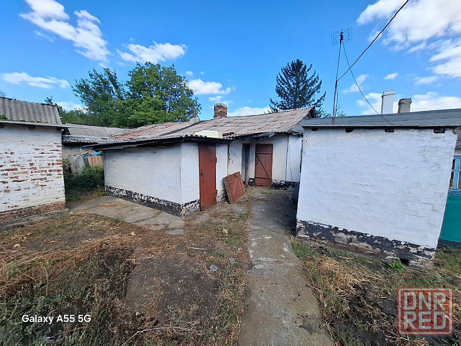 Продается квартира на земле 37 м2 Петровский р-н Донецк - изображение 2