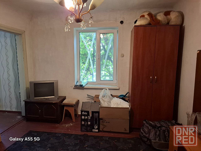 Продается квартира на земле 37 м2 Петровский р-н Донецк - изображение 5