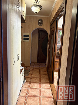 2-х ком. квартира, Текстильщик, ул. Ляшенко Донецк - изображение 4