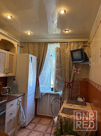 2-х ком. квартира, Текстильщик, ул. Ляшенко Донецк - изображение 3