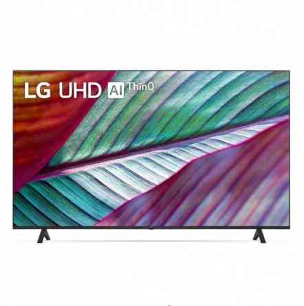 Телевизор LG 65UR78006LK.ARUG 4K Ultra HD 65", Smart (WebOS) Донецк