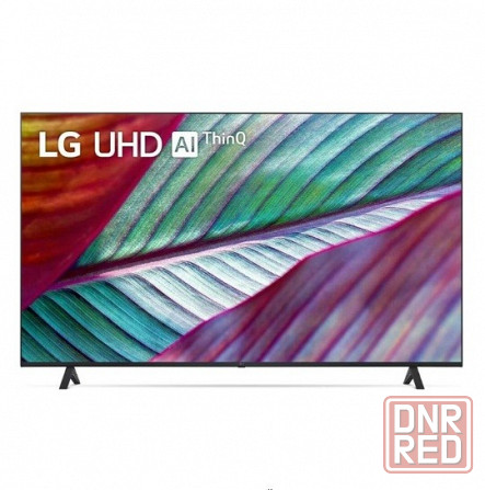 Телевизор LG 65UR78006LK.ARUG 4K Ultra HD 65", Smart (WebOS) Донецк - изображение 1