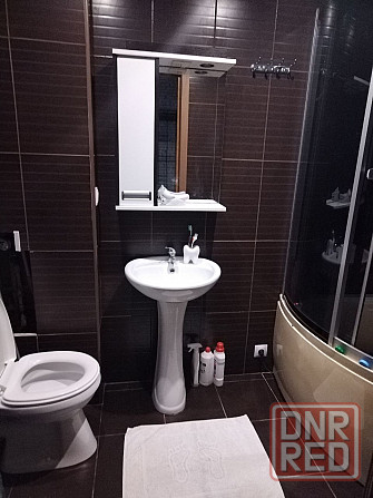 2-х ком. квартира, Бирюзова Донецк - изображение 5