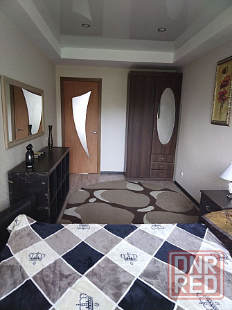 2-х ком. квартира, Бирюзова Донецк - изображение 1