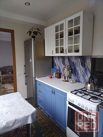 2-х ком. квартира, Бирюзова Донецк - изображение 4