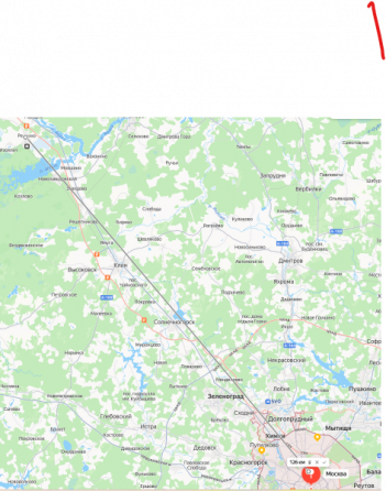 Обмен квартиры Подмосковье на дом в Донецке Донецк